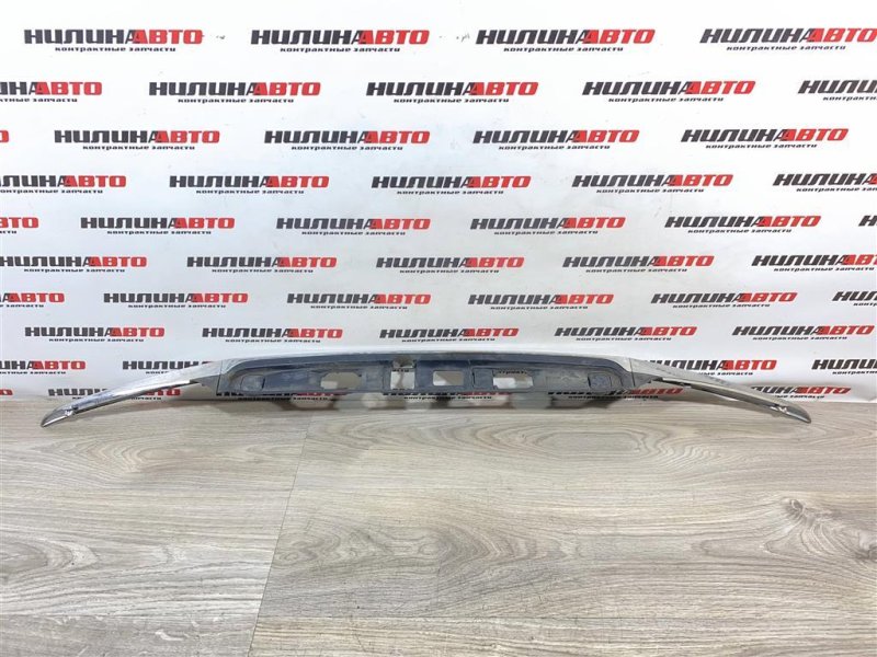 Накладка крышки багажника, 5000 рублей, Севастополь