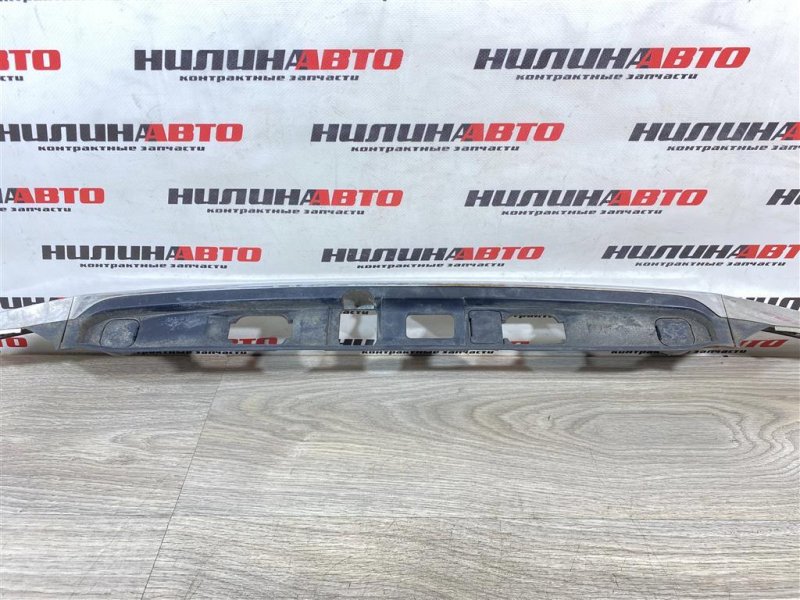 Накладка крышки багажника, 5000 рублей, Севастополь