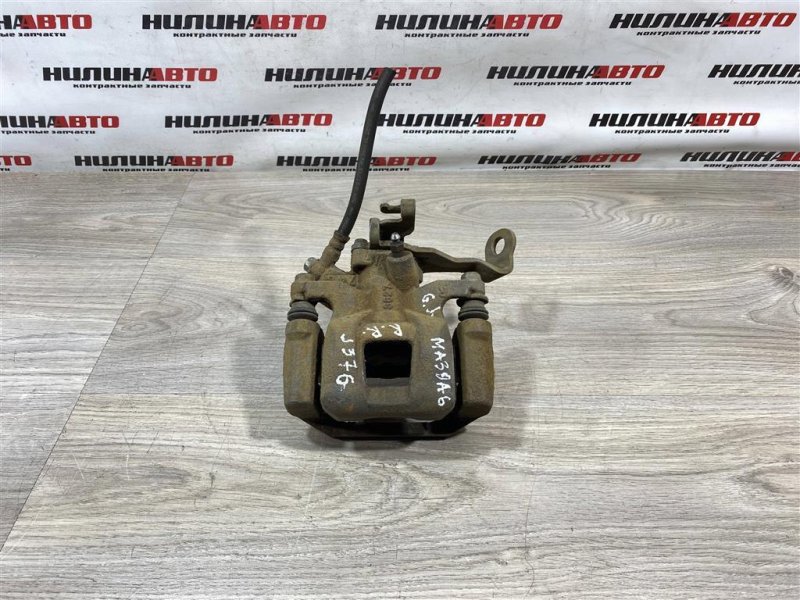 Суппорт тормозной, 4000 рублей, Севастополь