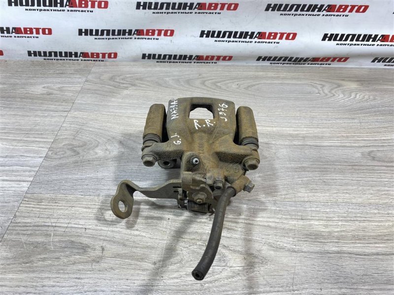 Суппорт тормозной, 4000 рублей, Севастополь