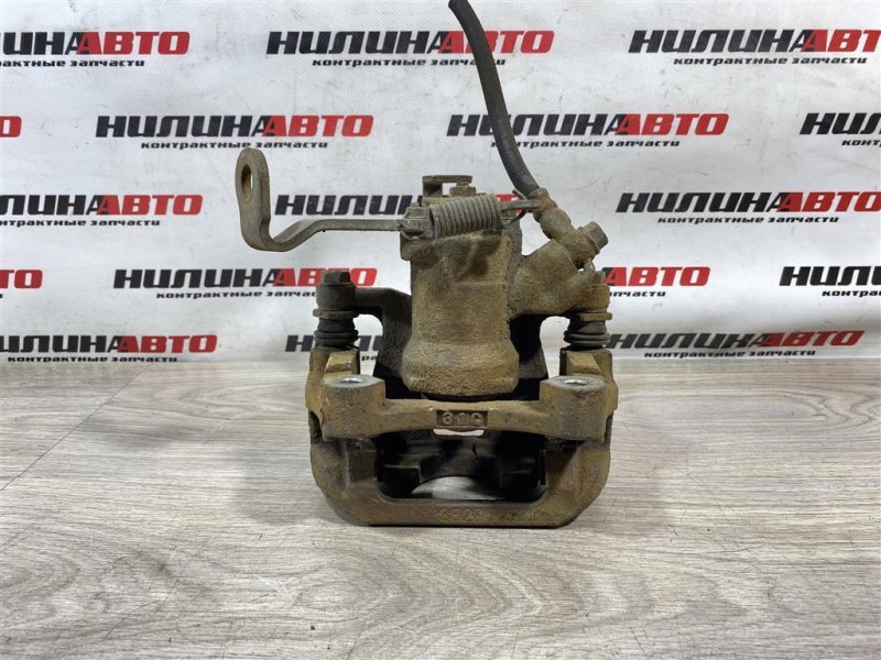 Суппорт тормозной, 4000 рублей, Севастополь