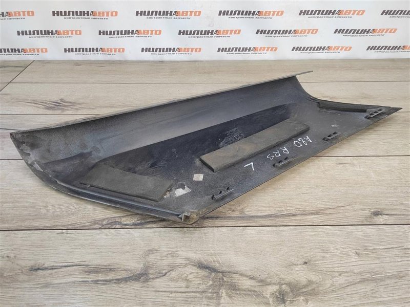 Накладка кузова, 1500 рублей, Москва