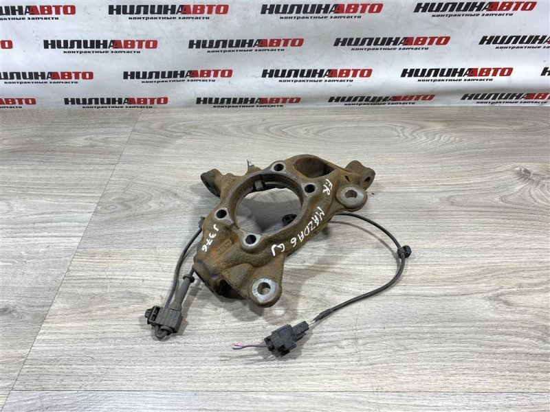 Кулак поворотный, 2500 рублей, Севастополь