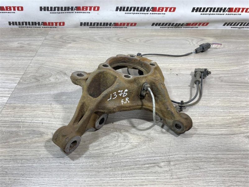 Кулак поворотный, 2500 рублей, Севастополь