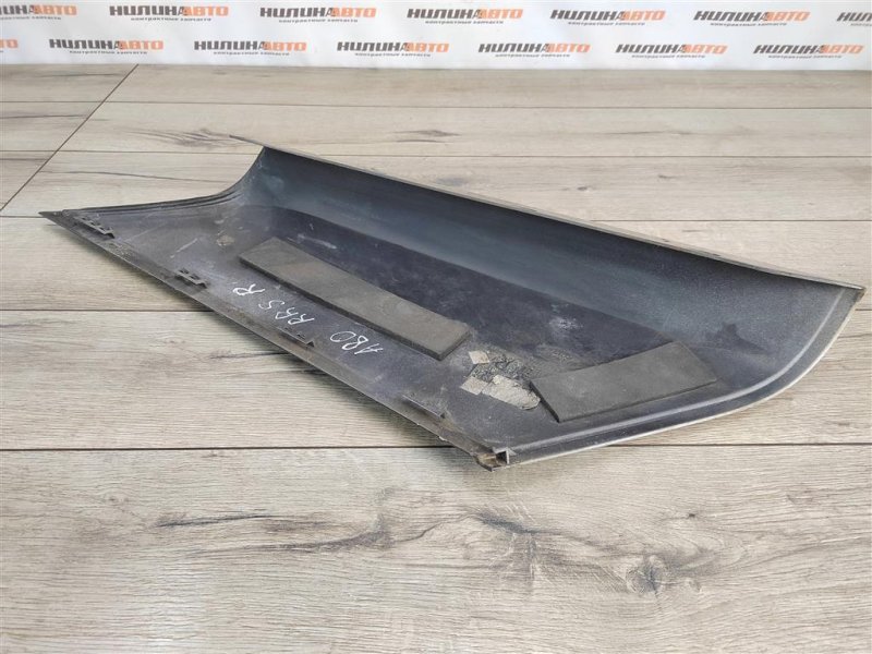 Накладка кузова, 1000 рублей, Москва