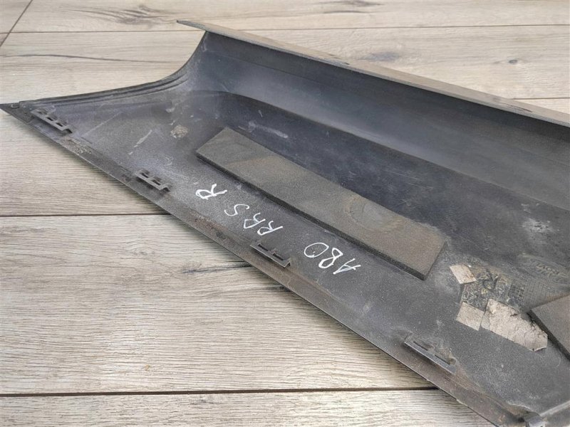 Накладка кузова, 1000 рублей, Москва