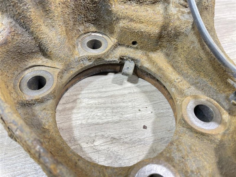 Кулак поворотный, 2500 рублей, Севастополь