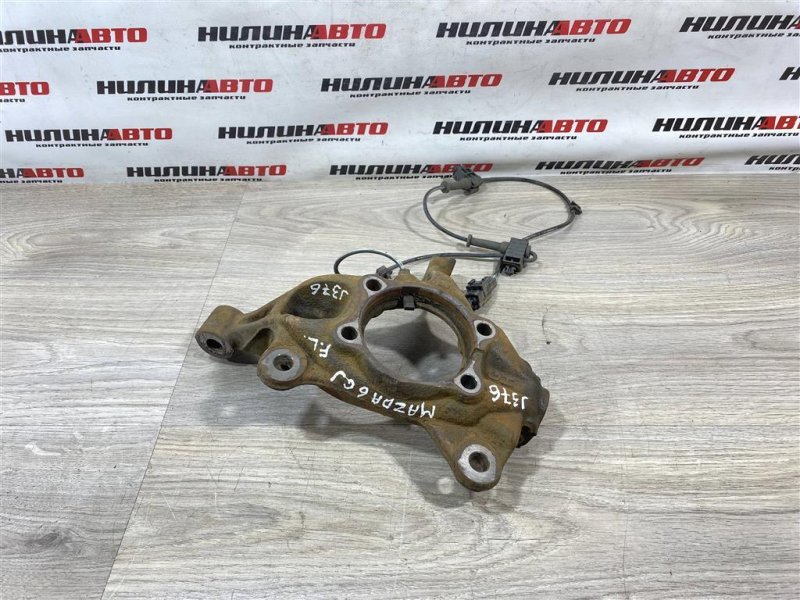 Кулак поворотный, 2500 рублей, Севастополь