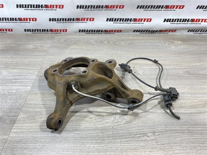 Кулак поворотный, 2500 рублей, Севастополь