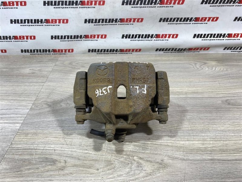 Суппорт тормозной, 2500 рублей, Севастополь