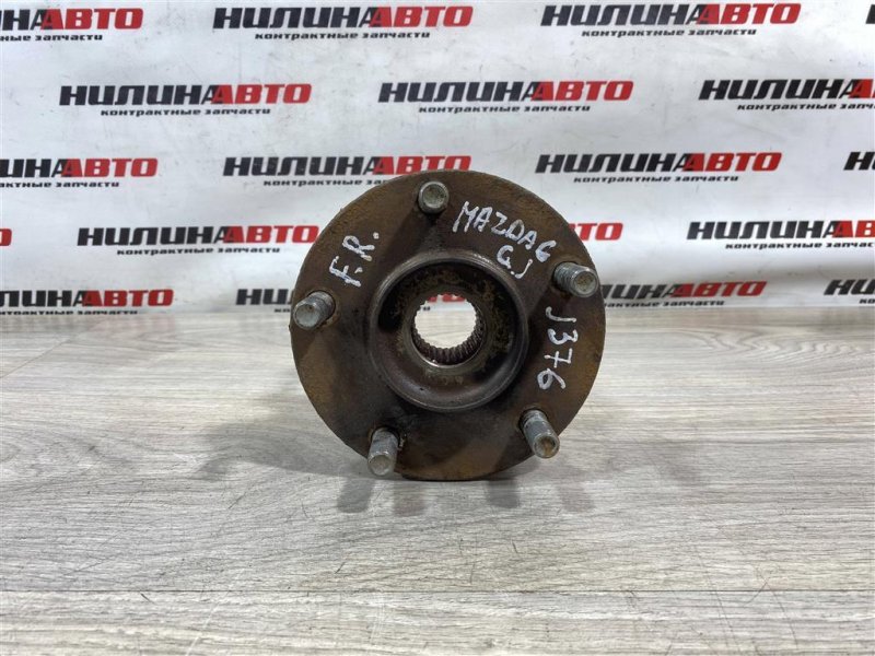 Ступица, 2700 рублей, Севастополь