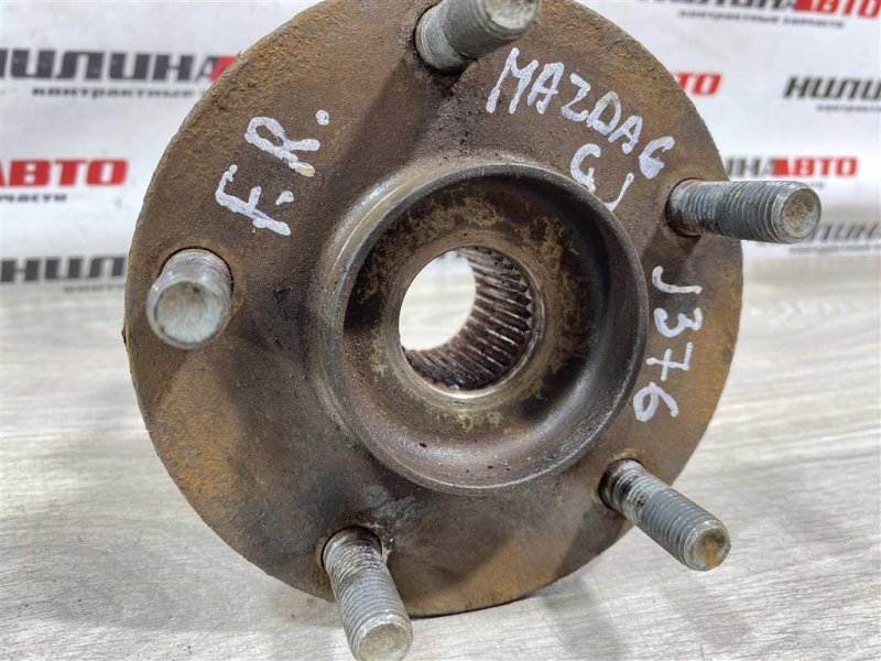 Ступица, 2700 рублей, Севастополь