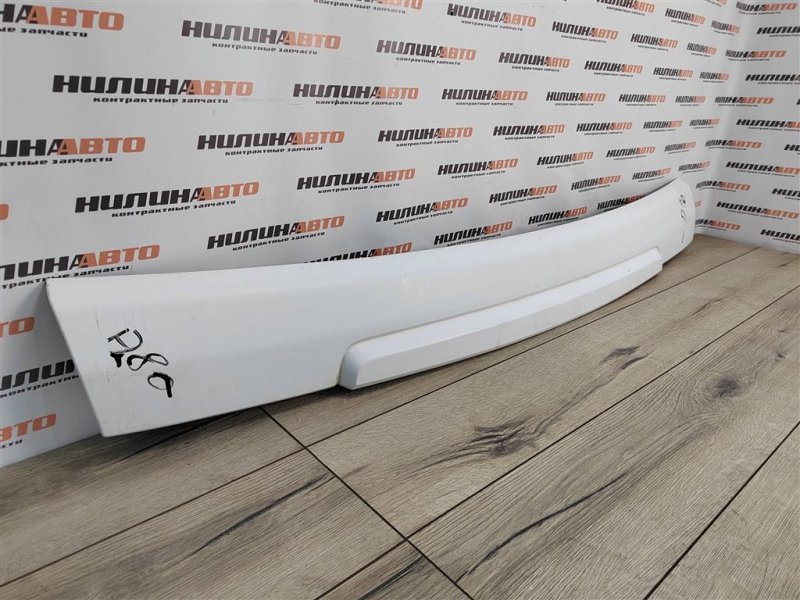 Накладка крышки багажника, 2000 рублей, Москва