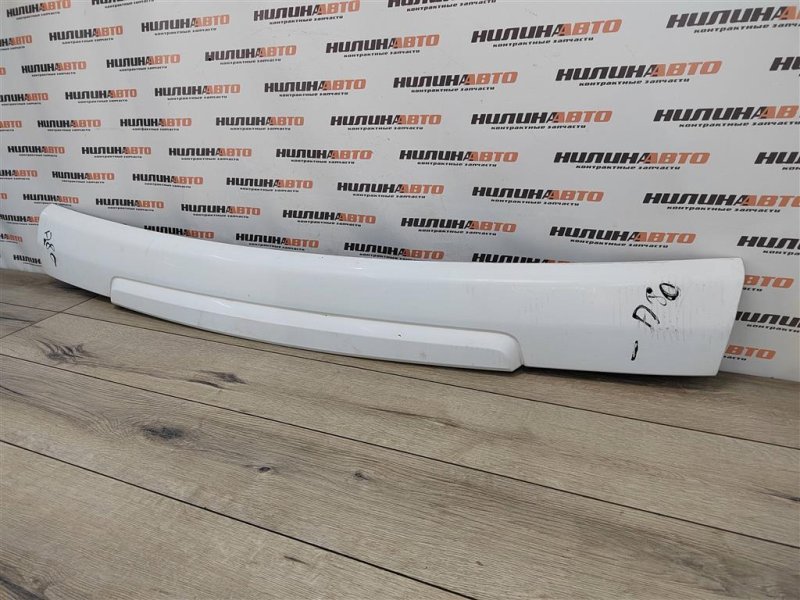 Накладка крышки багажника, 2000 рублей, Москва