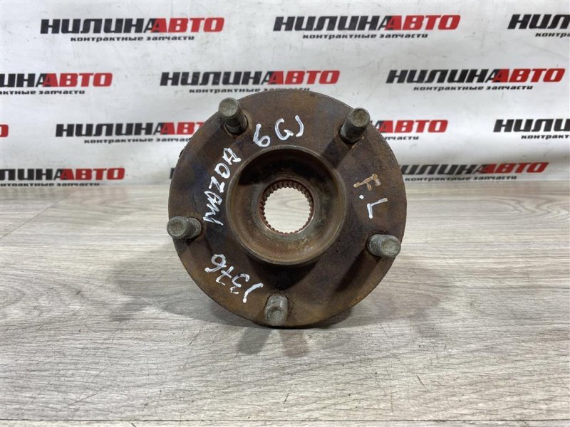 Ступица, 2700 рублей, Севастополь