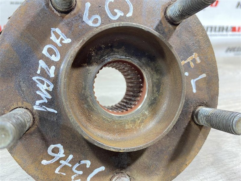 Ступица, 2700 рублей, Севастополь