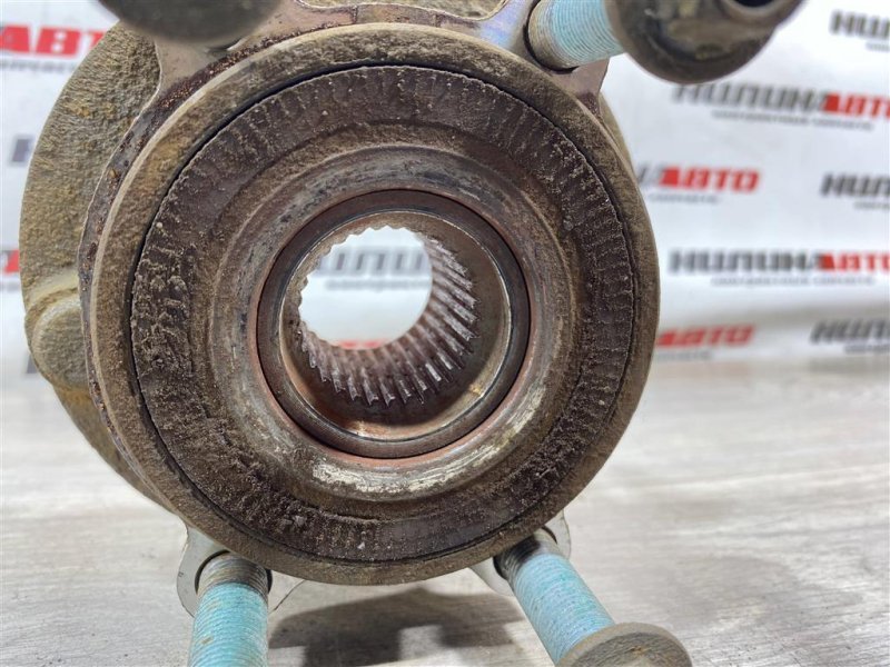 Ступица, 2700 рублей, Севастополь