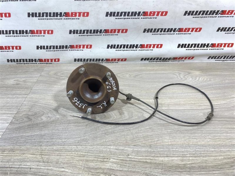 Ступица, 1500 рублей, Севастополь