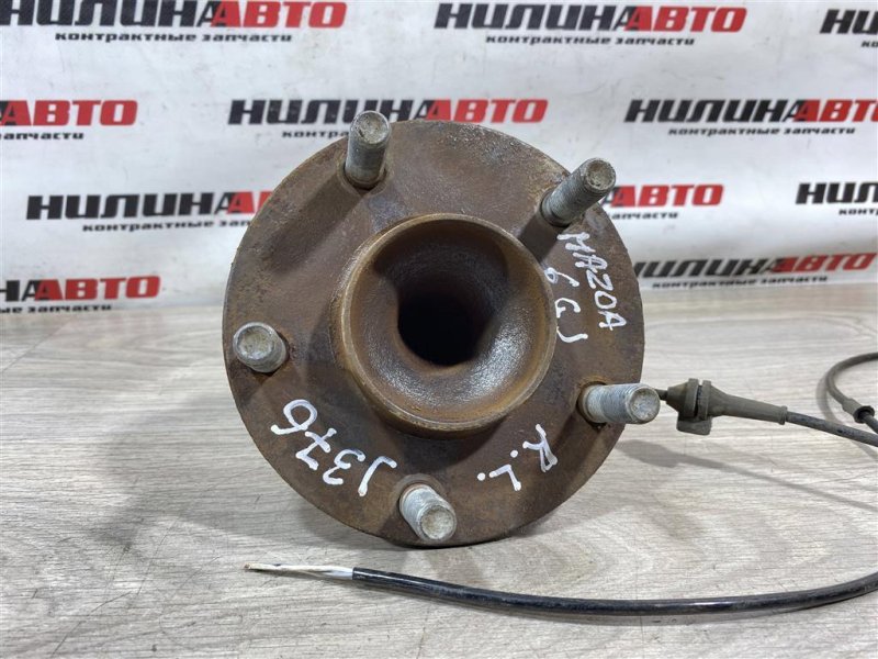 Ступица, 1500 рублей, Севастополь