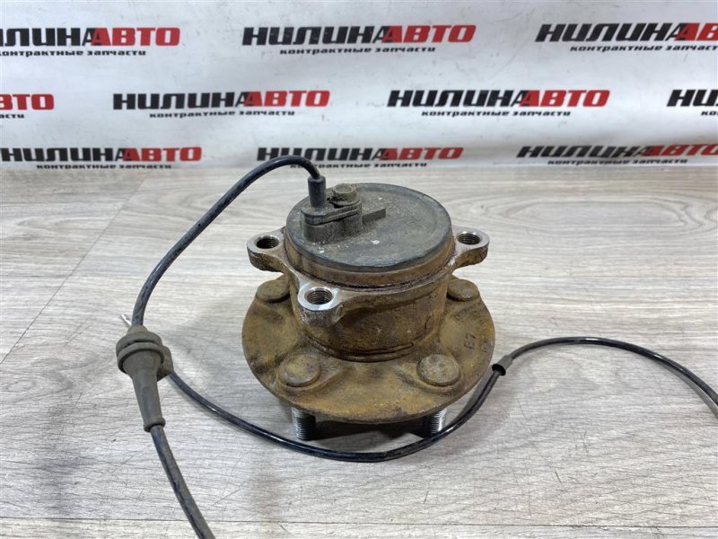 Ступица, 1500 рублей, Севастополь