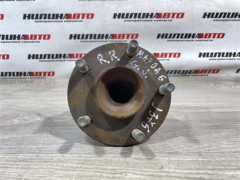 Ступица, 1500 рублей, Севастополь