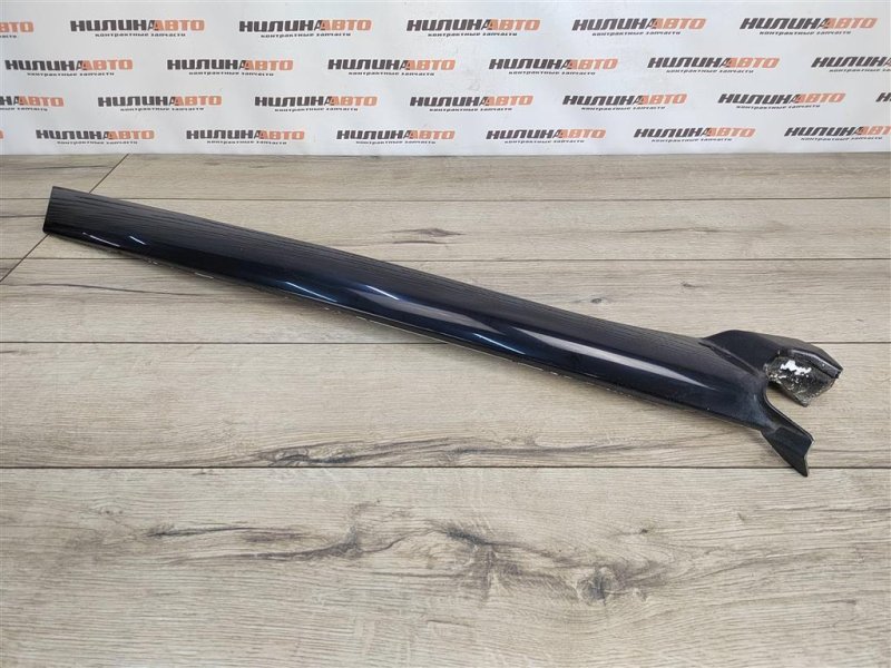 Накладка стойки кузова, 1500 рублей, Москва