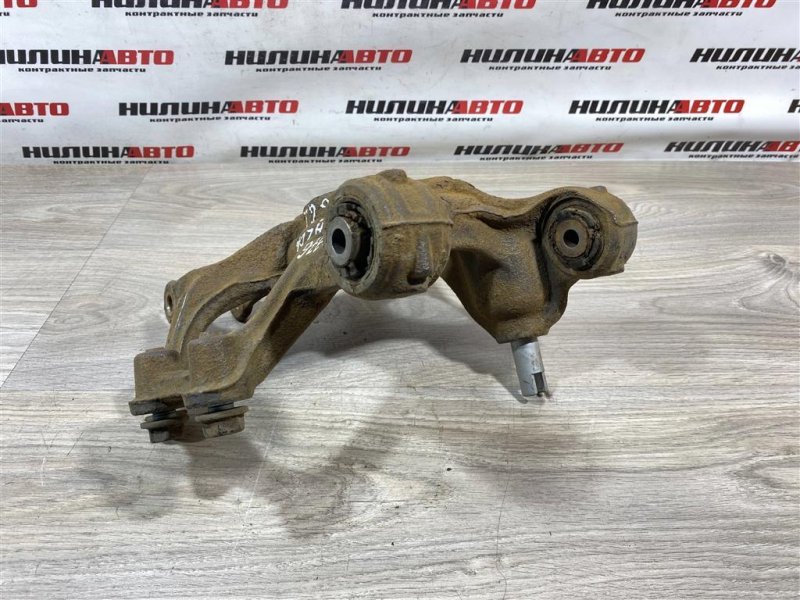 Кулак задний, 2000 рублей, Севастополь