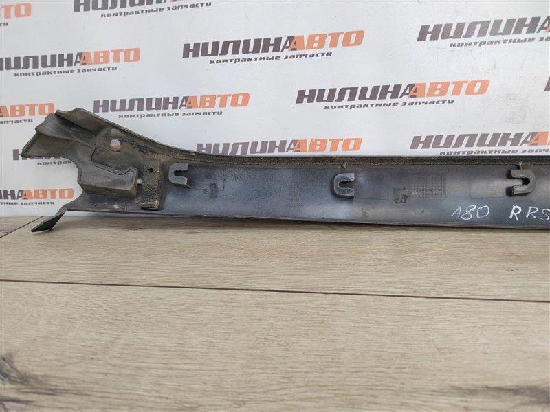 Накладка стойки кузова, 1500 рублей, Москва