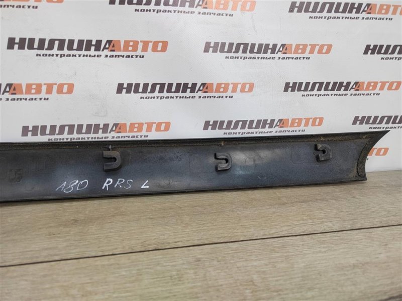 Накладка стойки кузова, 1500 рублей, Москва