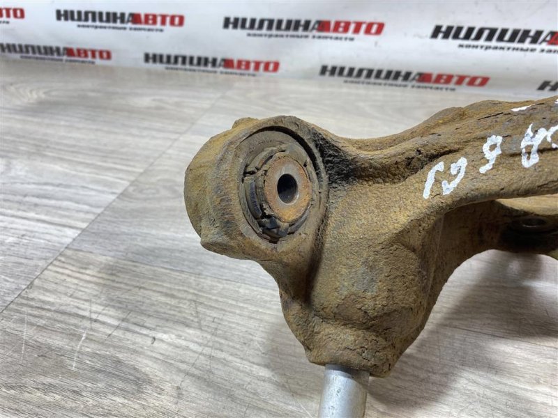 Кулак задний, 2000 рублей, Севастополь