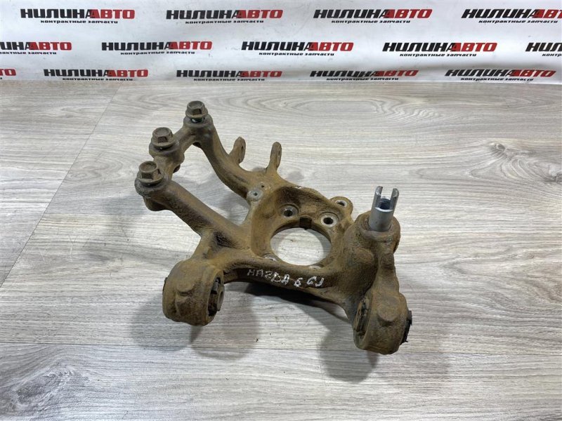 Кулак задний, 2000 рублей, Севастополь