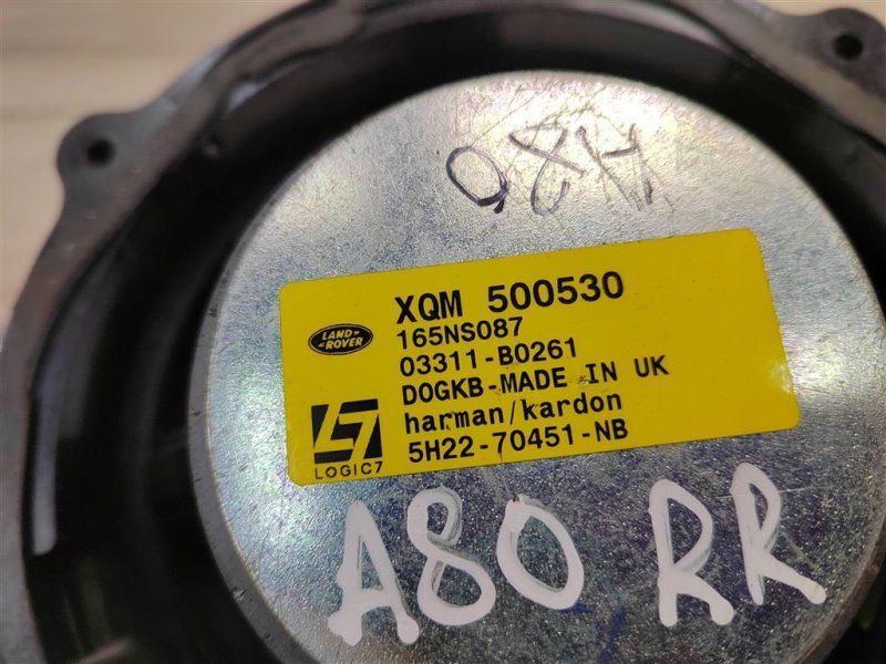 Динамик, 1500 рублей, Москва