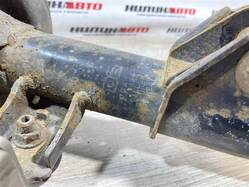 Амортизатор, 8500 рублей, Севастополь