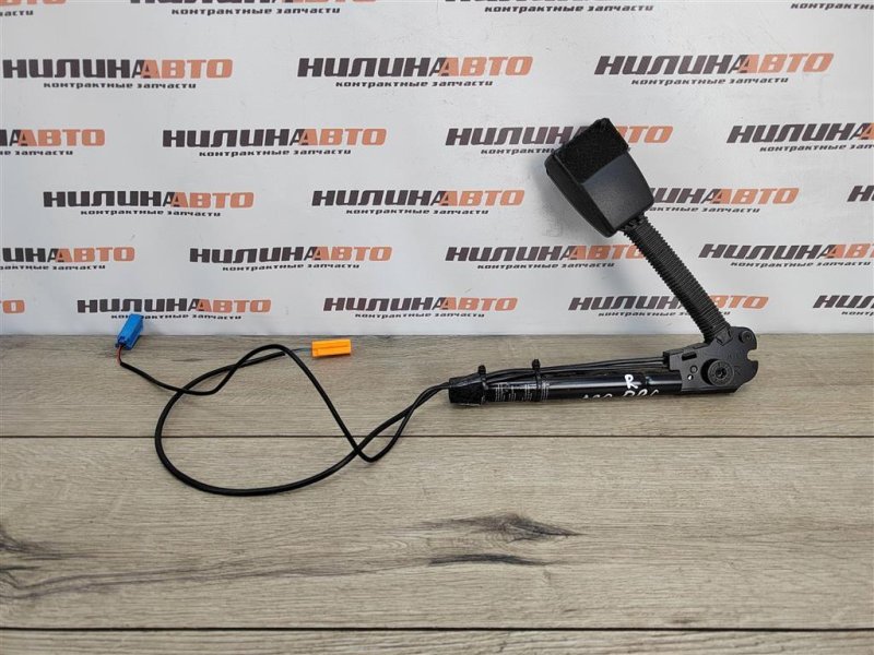 Замок ремня безопасности, 3000 рублей, Москва