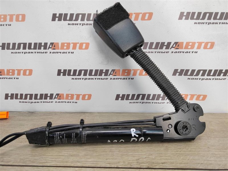 Замок ремня безопасности, 3000 рублей, Москва