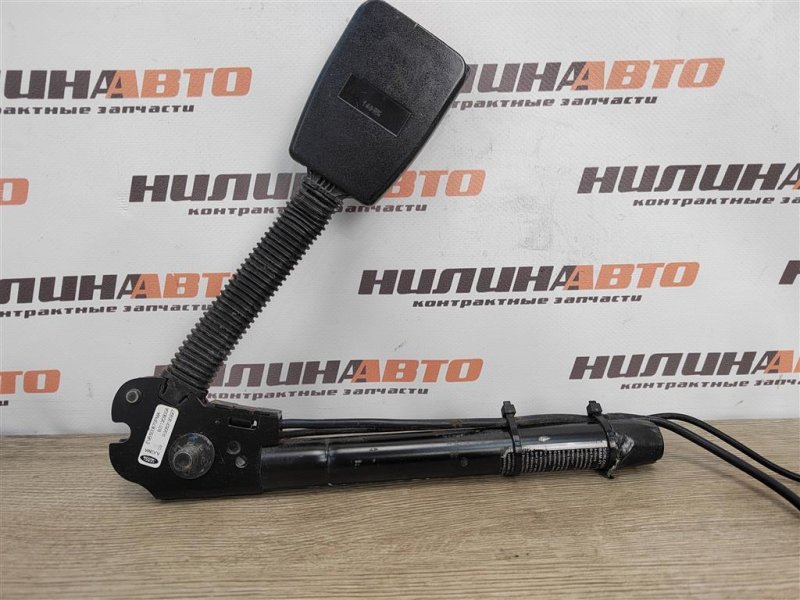 Замок ремня безопасности, 3000 рублей, Москва