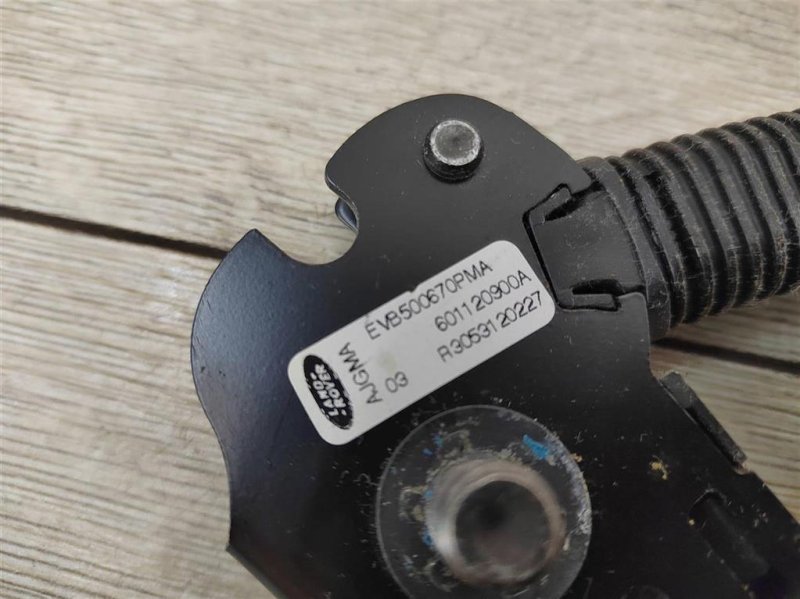 Замок ремня безопасности, 3000 рублей, Москва