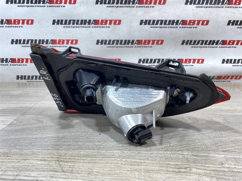 Фонарь в крышку багажника, 2500 рублей, Севастополь