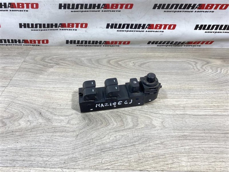 Блок управления стеклоподъемниками, 6000 рублей, Севастополь