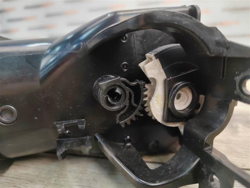 Дефлектор в торпедо центральный, 400 рублей, Москва