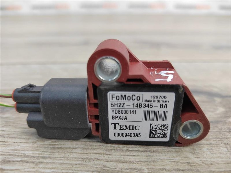 Датчик удара, 150 рублей, Москва