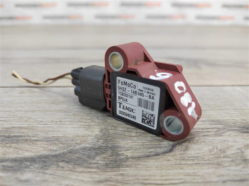 Датчик удара, 150 рублей, Москва