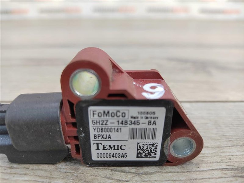 Датчик удара, 150 рублей, Москва