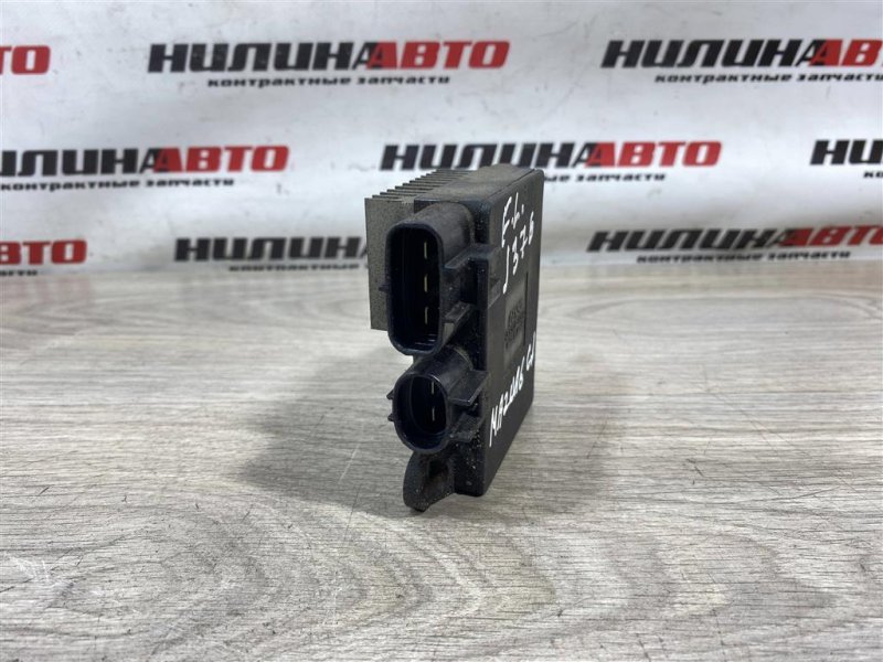 Блок управления вентилятором, 2000 рублей, Севастополь