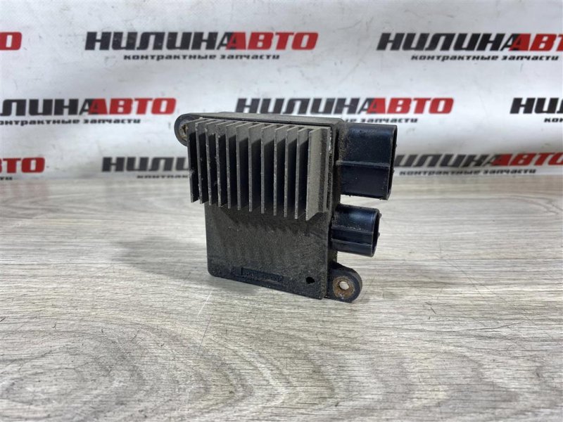 Блок управления вентилятором, 2000 рублей, Севастополь