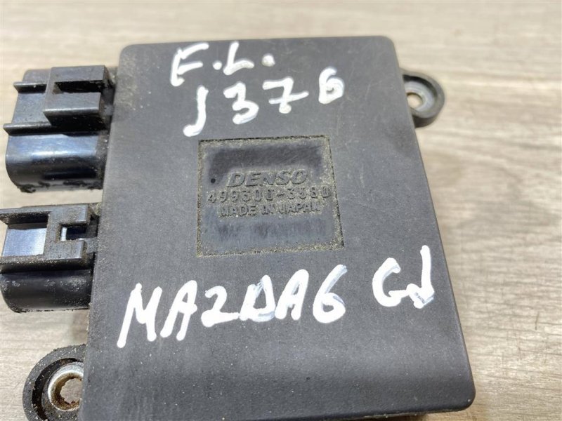 Блок управления вентилятором, 2000 рублей, Севастополь