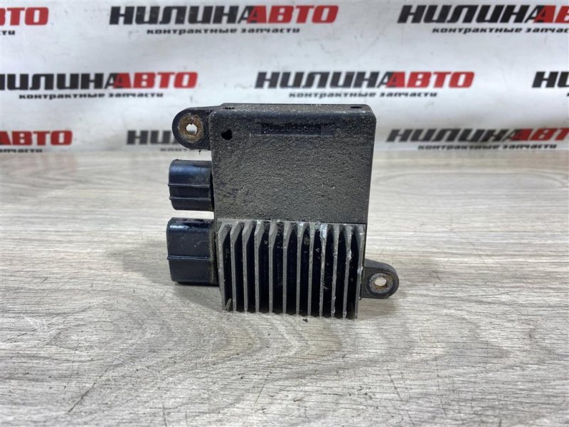 Блок управления вентилятором, 2000 рублей, Севастополь