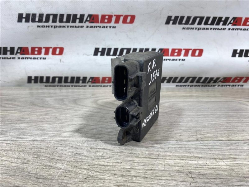 Блок управления вентилятором, 1500 рублей, Севастополь