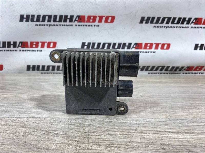 Блок управления вентилятором, 1500 рублей, Севастополь