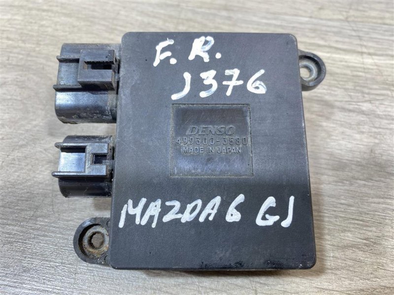 Блок управления вентилятором, 1500 рублей, Севастополь